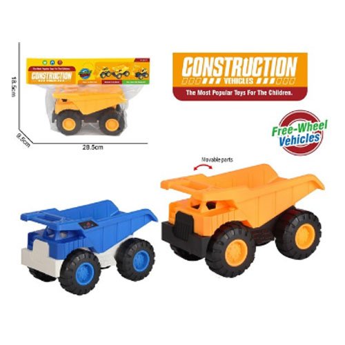 VEHICULO DE INGENIERIA