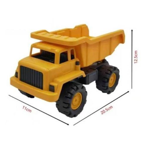 Vehiculo de ingenieria