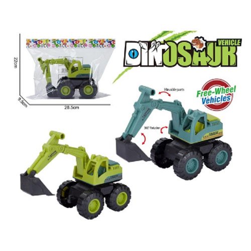 VEHICULO DE INGENIERIA