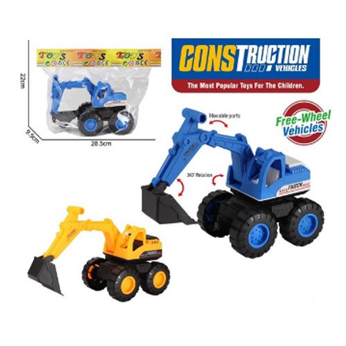 VEHICULO DE INGENIERIA