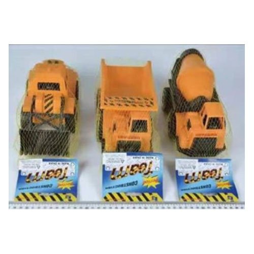 Vehiculo de ingenieria