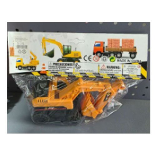 VEHICULO DE INGENIERIA por mayor - Jugueteria por mayor