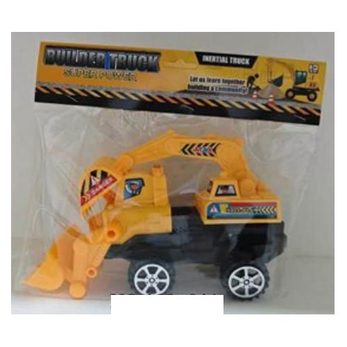 VEHICULO DE INGENIERIA por mayor - Jugueteria por mayor