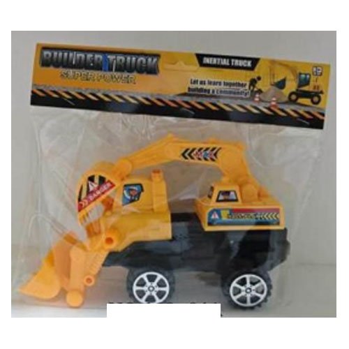 VEHICULO DE INGENIERIA por mayor - Jugueteria por mayor