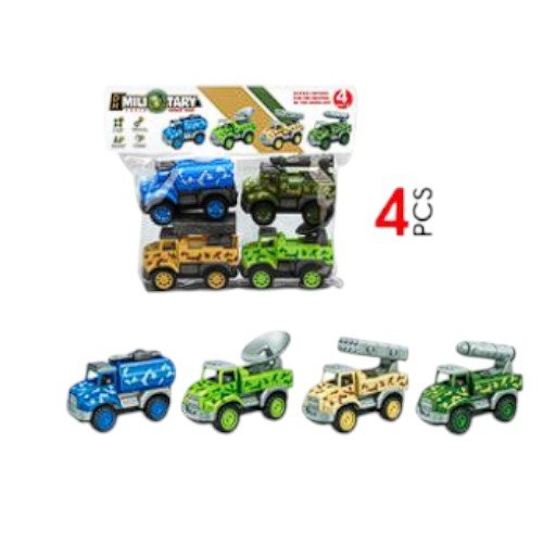 Vehículo militar por mayor Jugueteria por mayor