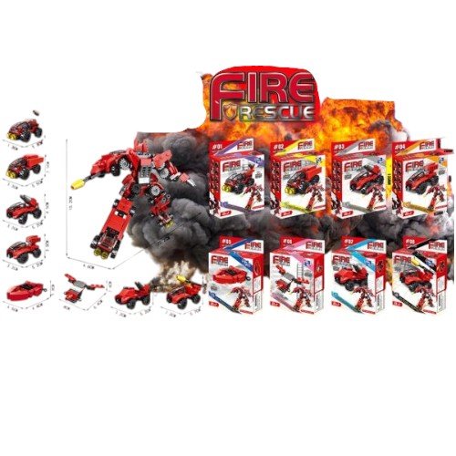 Vehículos y Robot Mecha Transformable por mayor Jugueteria por mayor