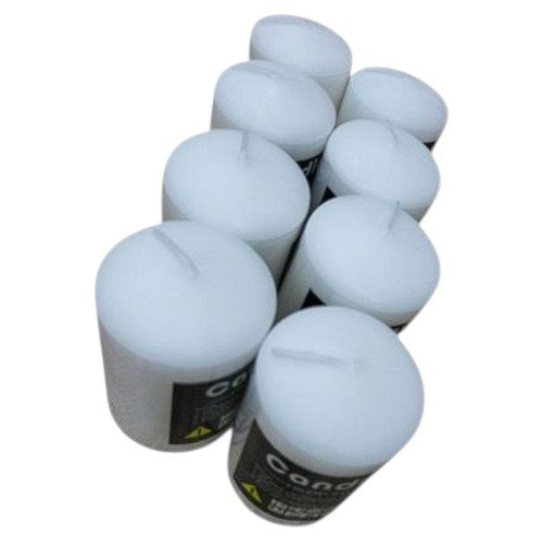 Vela de pilar por mayor - Hogar por mayor