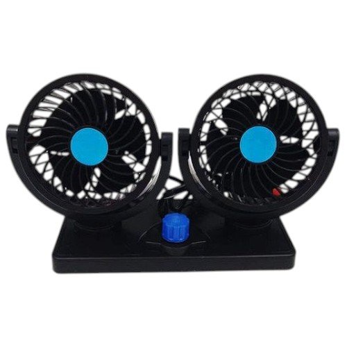 VENTILADOR DE AUTO por mayor - Electrónica por mayor