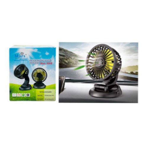 VENTILADOR DE COCHE por mayor - Electrónica por mayor