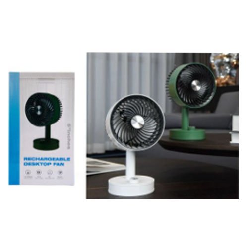 VENTILADOR DE ESCRITORIO por mayor - Electrónica por mayor