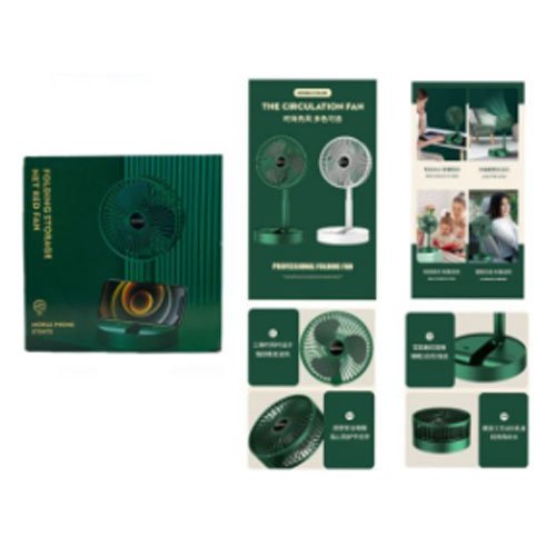 VENTILADOR  DE MESA por mayor - Electrónica por mayor