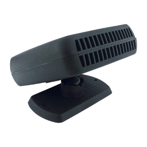 Ventilador desempañador frio/calor, 12v, 200 watt. p/auto. - 200 Watt - Compras Aqui