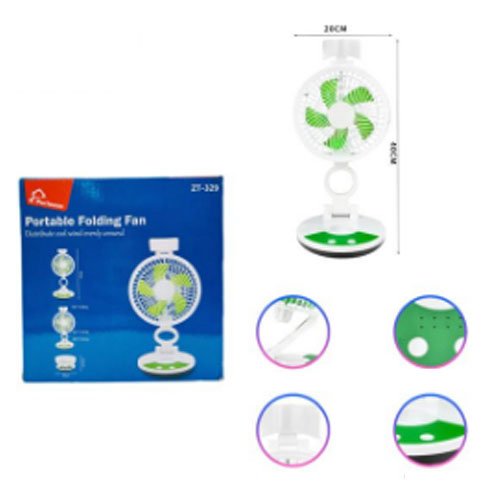 VENTILADOR ELECTRICO por mayor - Electrónica por mayor