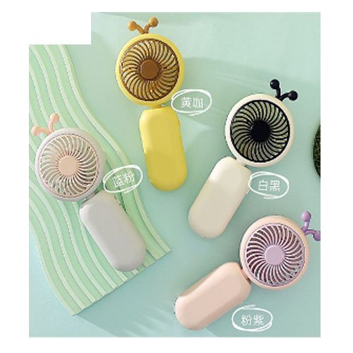 VENTILADOR MANUAL ALIEN por mayor - Verano por mayor