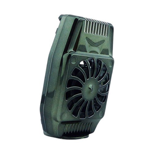 Ventilador Para Smartphone Mini Gamer Conexion USB Compatible Hasta 6” por mayor Electrónica por mayor