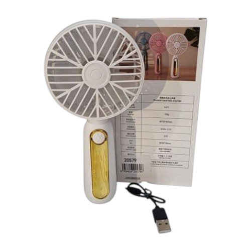 Ventilador pequeño por mayor - Verano por mayor