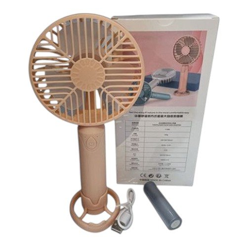 Ventilador pequeño por mayor - Verano por mayor