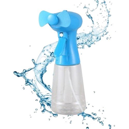 Ventilador spray por mayor - Verano por mayor