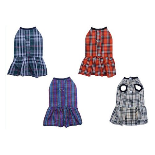 VESTIDO PARA MASCOTA por mayor - Mascotas por mayor