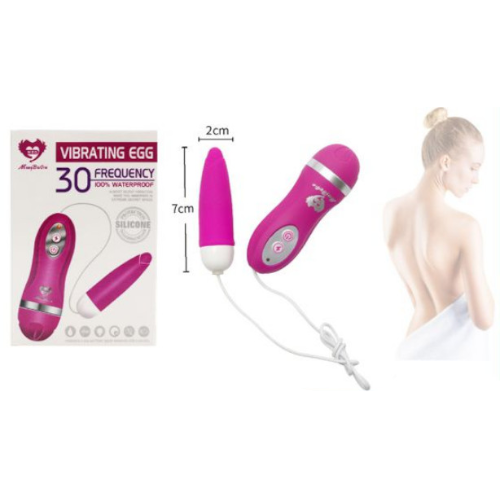 VIBRADOR CON FRECUENCIA por mayor - Sex Shop por mayor