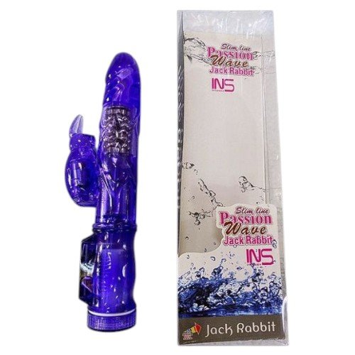 VIBRADOR CONEJO por mayor - Sex Shop por mayor