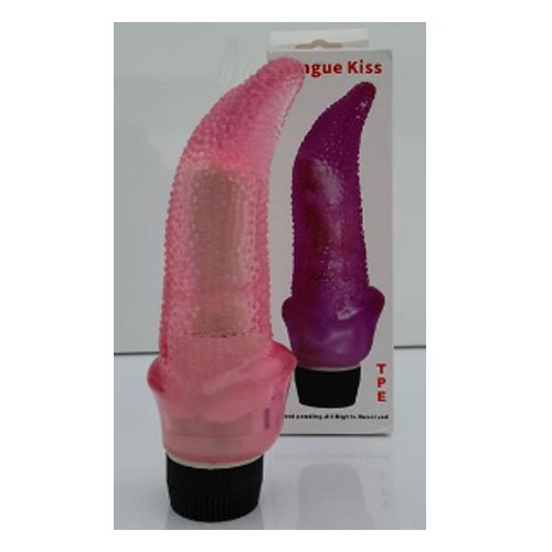 VIBRADOR LENGUA por mayor - Sex Shop por mayor