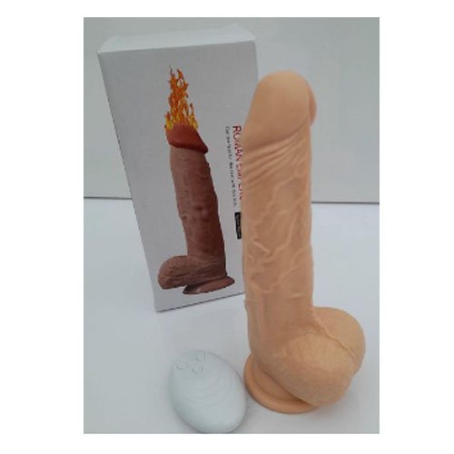 VIBRADOR ROMANO por mayor Sex Shop por mayor