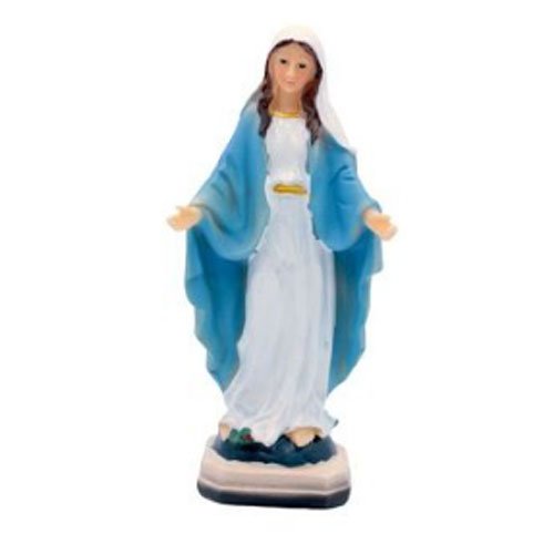VIRGEN MARIA por mayor - Navidad por mayor