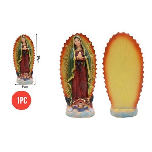 VIRGEN MARIA por mayor Navidad por mayor