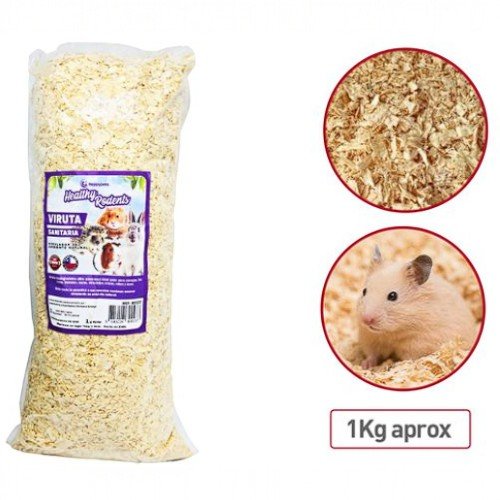 Virutas sanitarias por mayor Mascotas por mayor