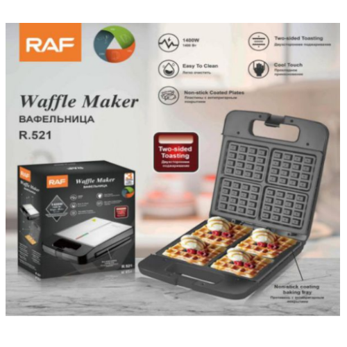 WAFLERA  por mayor Hogar por mayor