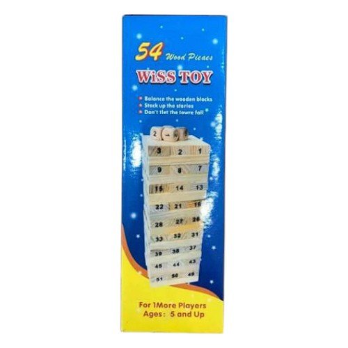 WISS TOY por mayor - Jugueteria por mayor