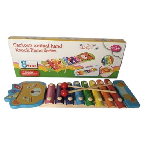 Xilofono de animales por mayor - Jugueteria por mayor