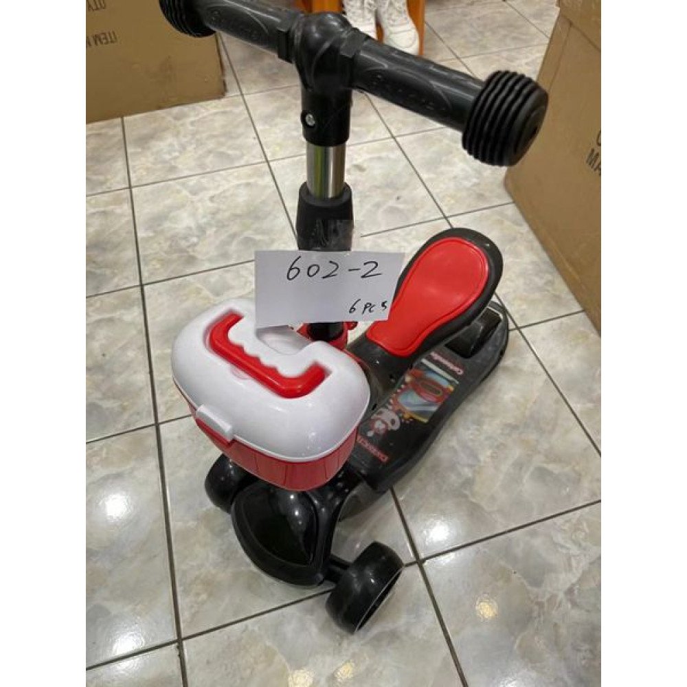 SCOOTER 1 Pza por mayor en Chile