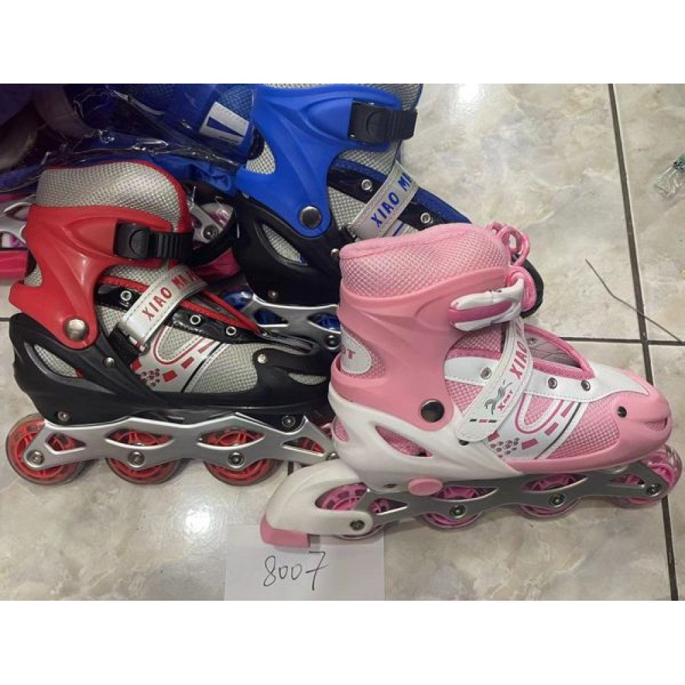 Patines 1 Pza por mayor en Chile
