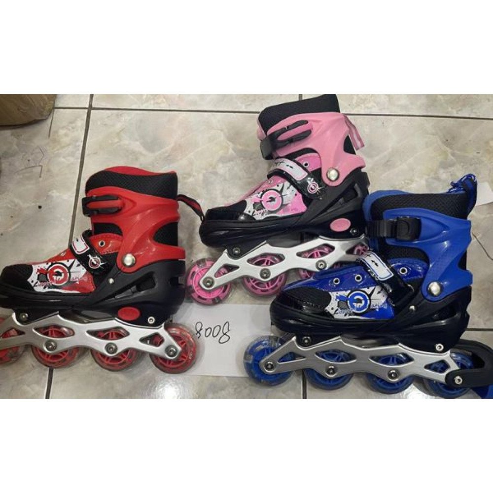 Patines 1 Pza por mayor en Chile