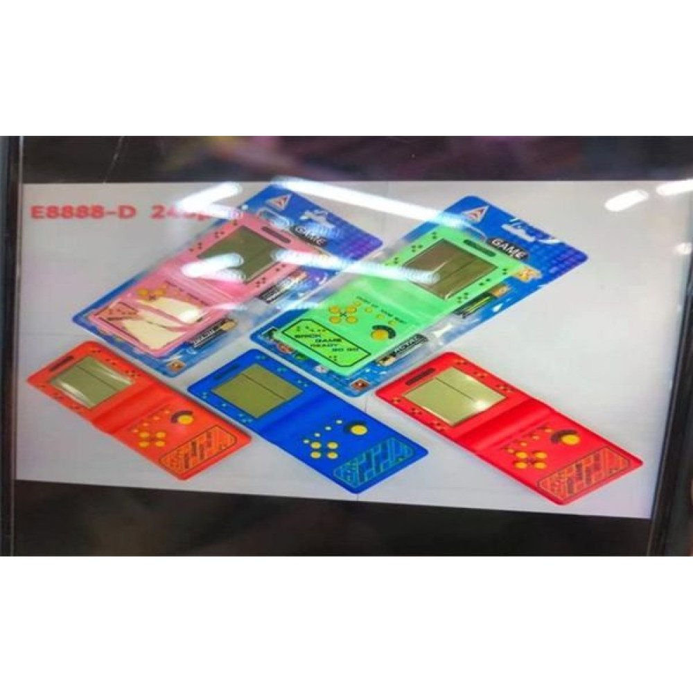 consola de juego 1 Pza por mayor en Chile