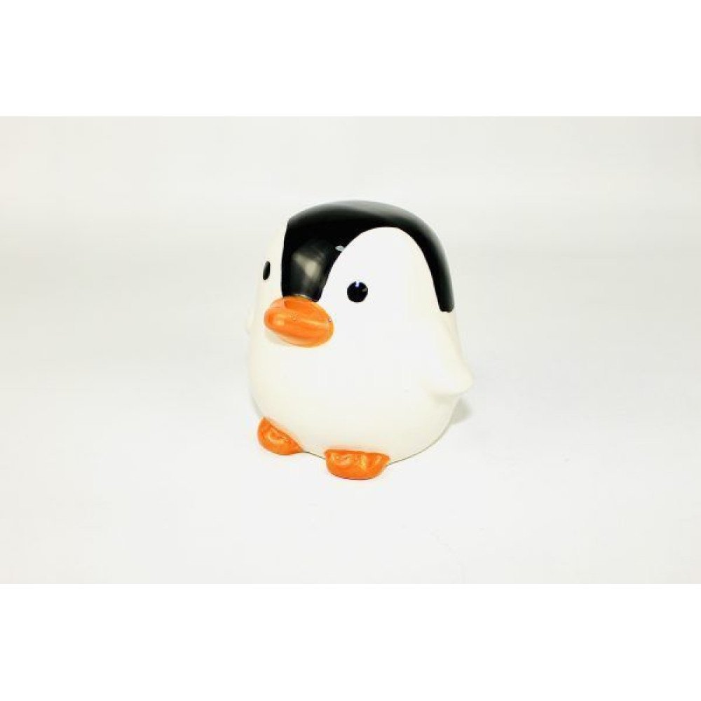 Alcancía Pingüino 1 Pza por mayor en Chile