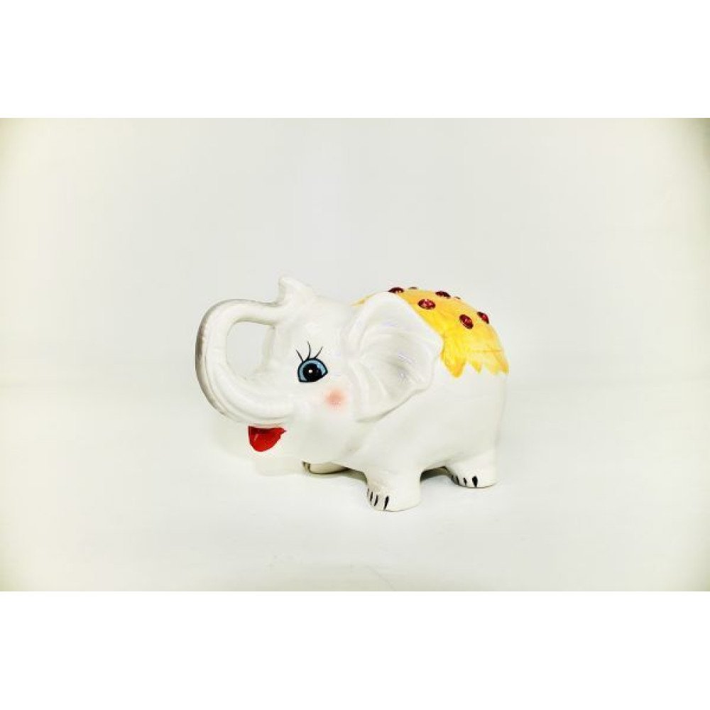 alcancía de elefante 1 Pza por mayor en Chile