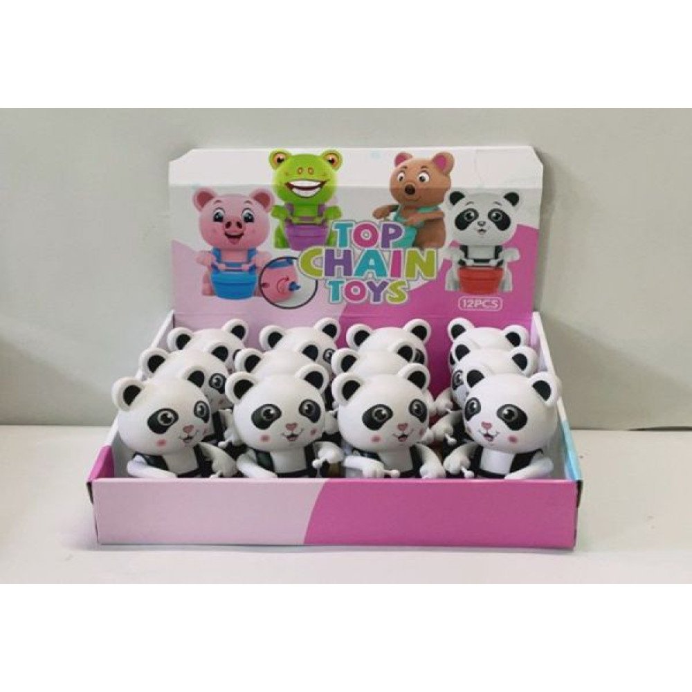 Juguete antiestres Top Chain Toys 1 Pza por mayor en Chile