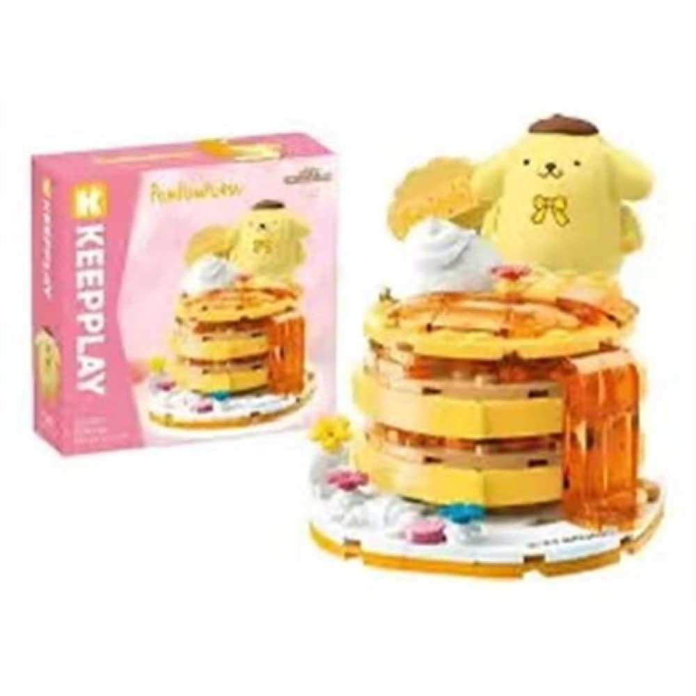 Banana Pancake 1 Pza por mayor en Chile