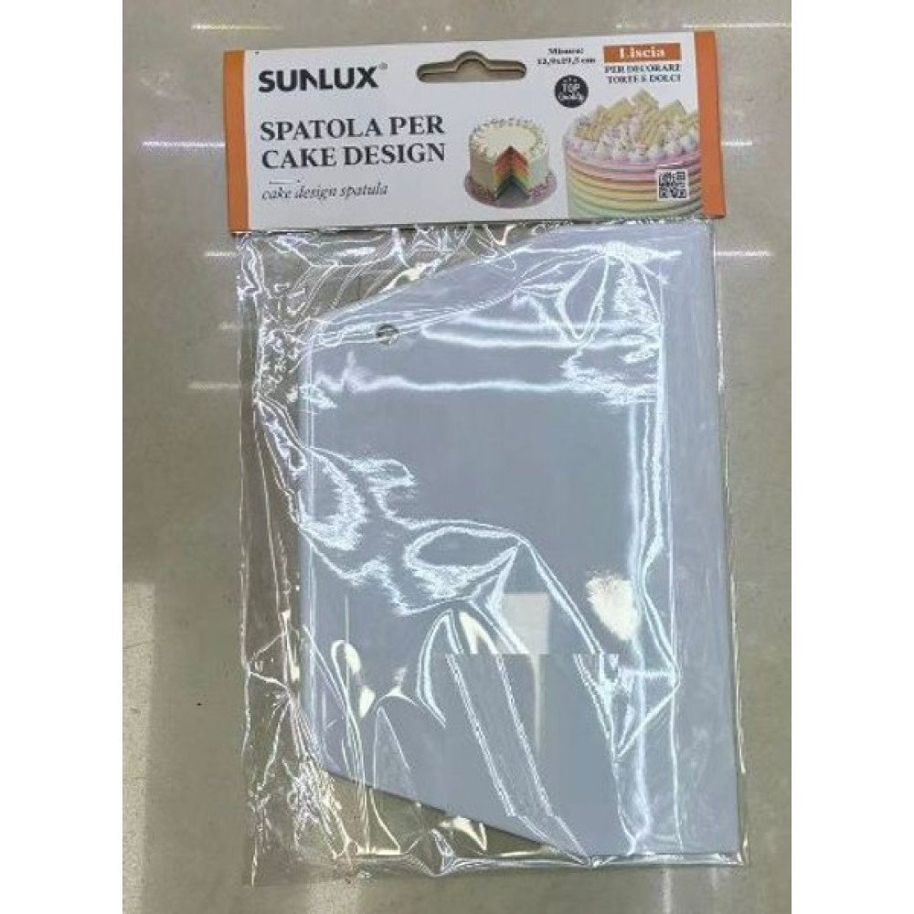 ESPATULA ALISADORA 13 X 19,5 CM por mayor en Chile