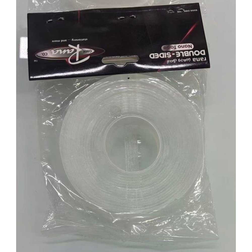 CINTATRANSPARENTE 3*5M 1.0 3 CM X 5 METROS por mayor en Chile