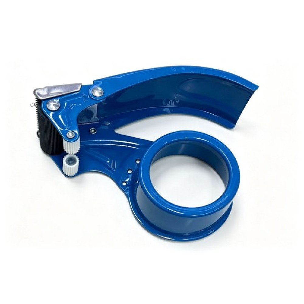 PORTA WINCHA METALICO AZUL 1 PZA por mayor en Chile