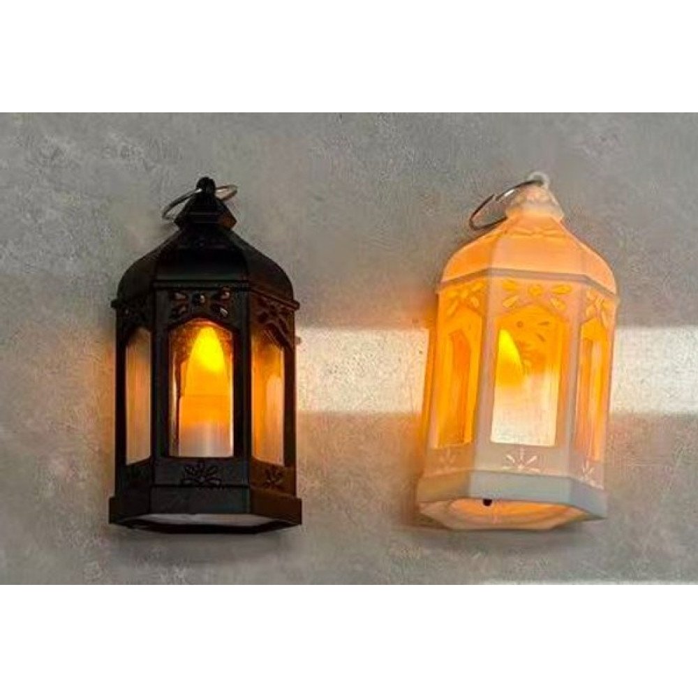 VELA LED FAROL 48 Pza por mayor en Chile