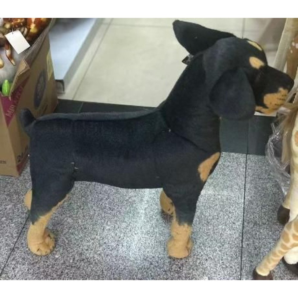 MMANIQUI DE PERRO TALLA L por mayor en Chile