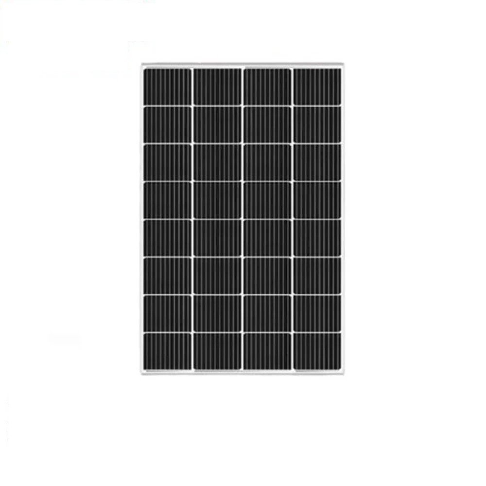 Panel Solar 100W para Inversor 100W · 1200×540×30mm por mayor en Chile