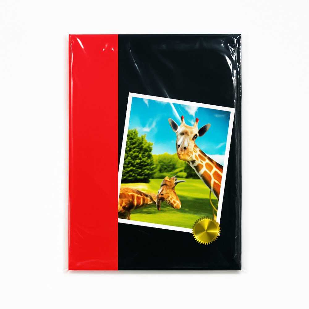 Papel Fotográfico A4 Brillante Waterproof 180g 210×297mm · 180g/m² · 20 hojas por mayor en Chile