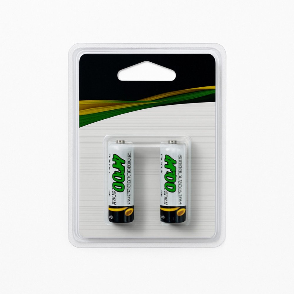 Pila Recargable AA 4700mAh Ni-MH SDNMY AA · 4700mAh · 1.2V por mayor en Chile