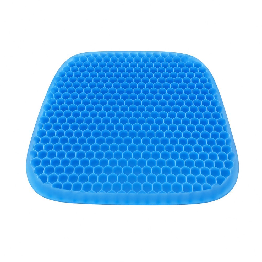 Cojín de Gel Refrigerante para Asiento 1 Pza por mayor en Chile